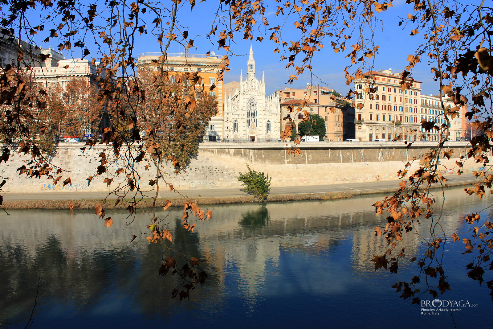 Rome